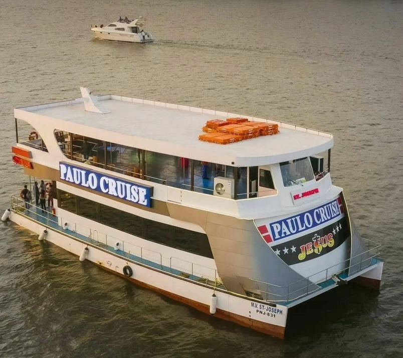 Cruise Party Goa Cruise Party Goa